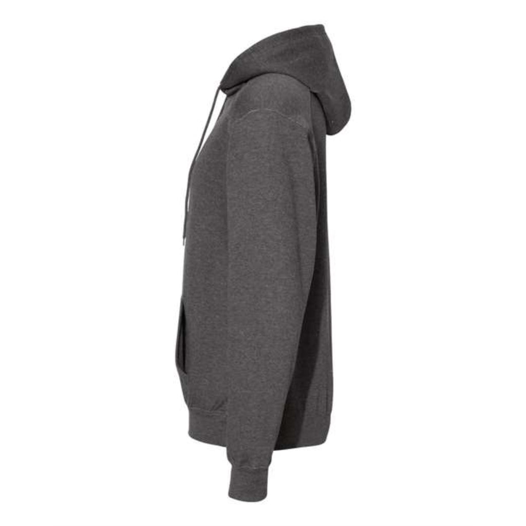C2 Sport Hooded Sweatshirt - Charcoal, XL