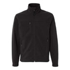 DRI DUCK Motion Soft Shell Jacket - Black, M