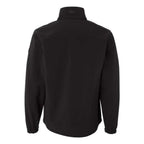 DRI DUCK Motion Soft Shell Jacket - Black, M