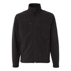 DRI DUCK Motion Soft Shell Jacket Tall Sizes - Black, XLT