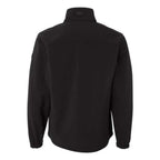 DRI DUCK Motion Soft Shell Jacket Tall Sizes - Black, XLT