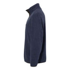 DRI DUCK Denali Mountain Fleece Pullover - Navy, L