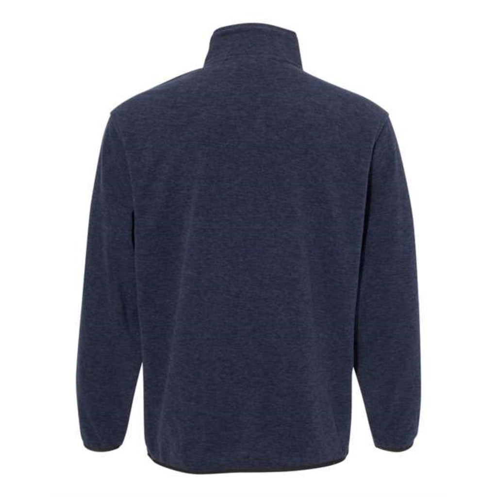 DRI DUCK Denali Mountain Fleece Pullover - Navy, L
