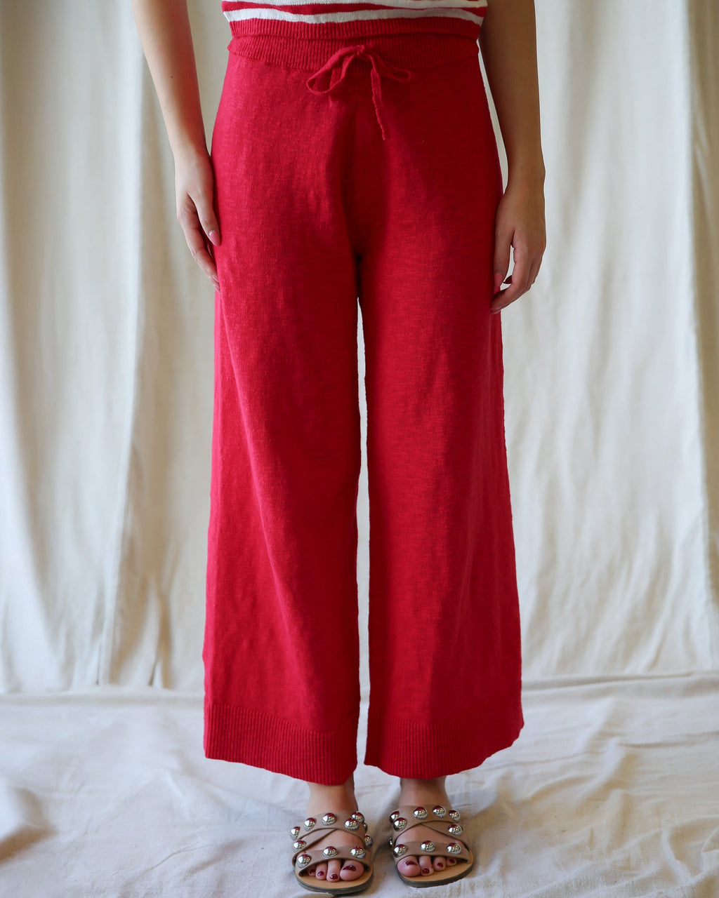 Round Trip Pant