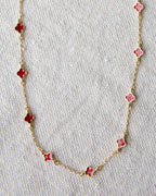 Lucky Me Necklace