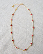 Lucky Me Necklace