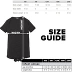 Metallica Baby One Piece Bodysuit