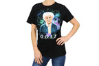 Golden Girls Sophia GOAT- Greatest of all Time T-Shirt L