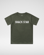 THE SNACK STAR TEE
