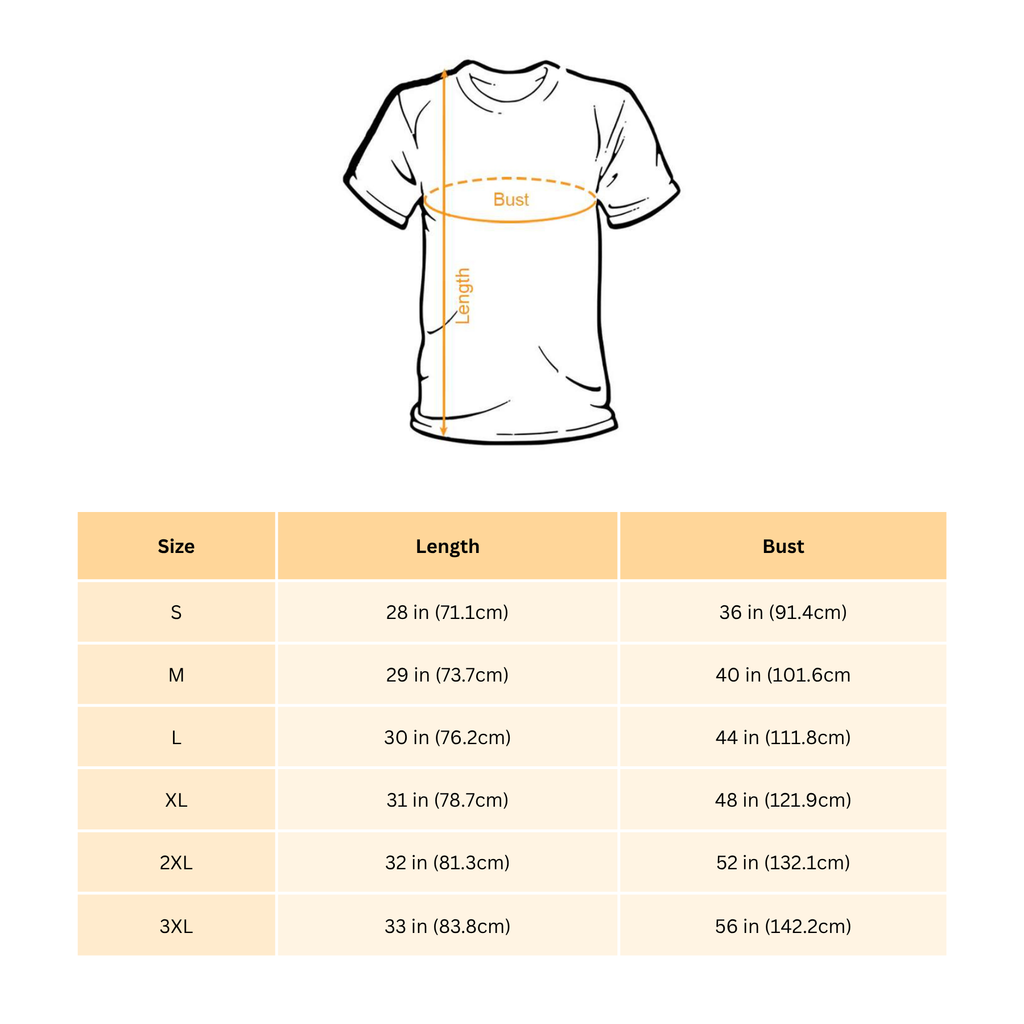 "I Knew It, I'm Surrounded..." Spaceballs-Inspired T-Shirt