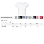 Cannamom Club Embroidered T-Shirt – Unisex Tee & Baby Tee, Stylish Mom Apparel for Cannabis Enthusiasts