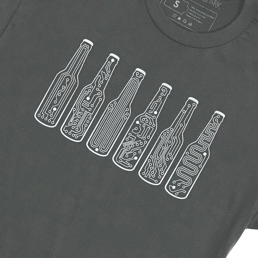 Bar Code T-Shirt