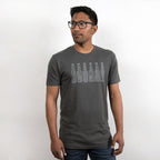 Bar Code T-Shirt