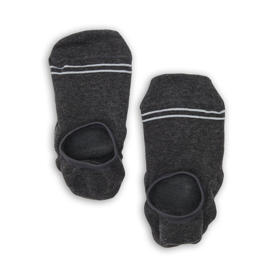 F23 No-Show Sock  - 3-Pack B