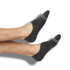 F23 No-Show Sock  - 3-Pack B