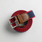 Oxford Woven Belt