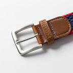 Oxford Woven Belt