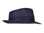 Alessandro Paper Braid hat
