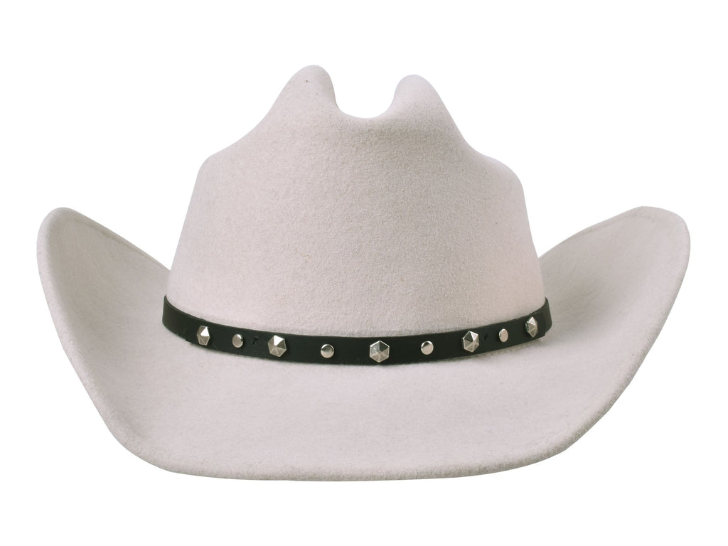 Wool Felt Hat Alamo