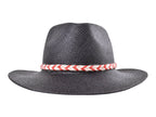 Chukaro Panama Hat