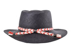 Chukaro Panama Hat