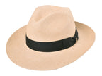Classic Panama Hat - By Bigalli
