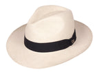 Classic Panama Hat - By Bigalli