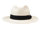 Classic Panama Hat - By Bigalli