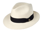 Classic Panama Hat - By Bigalli
