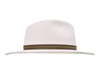 Outdoor Wool Felt Hat Escapade