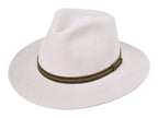 Outdoor Wool Felt Hat Escapade