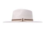 Harbour Panama Hat - Handwoven