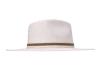 Harbour Panama Hat - Handwoven