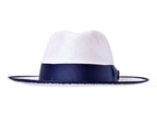 Panama Hat Kellan - Elegant and classic