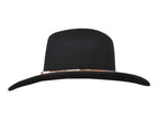 Outdoor Hat Merino Wool Felt Hat Long Trail