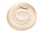Los Rios Panama Hat - Handwoven