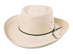 Los Rios Panama Hat - Handwoven