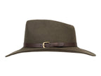 Outdoor Wool Felt Hat Melbourne