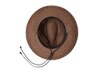 Braid Hat Odyssey