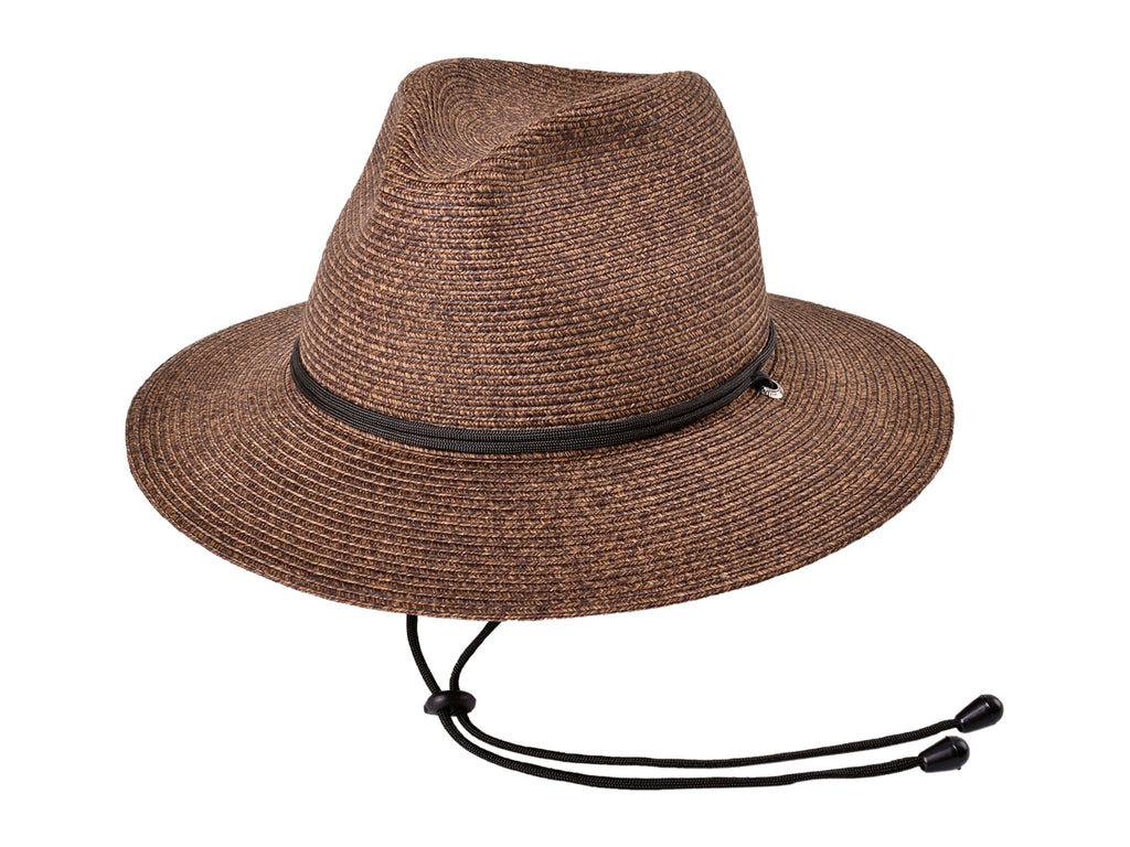 Braid Hat Odyssey