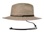 Braid Hat Odyssey