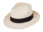 Puerto Cayo Panama Hat - Handwoven
