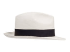 Puerto Cayo Panama Hat - Handwoven