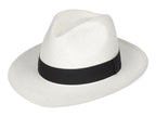 Puerto Cayo Panama Hat - Handwoven
