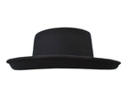 Outdoor Merino wool felt hat Rust