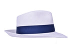 Panama Hat Santorini