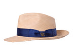 Panama Hat Santorini