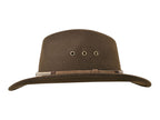 Outdoor Merino Wool felt hat Scout