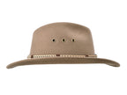 Outdoor Merino Wool felt hat Scout