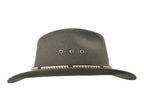 Outdoor Merino Wool felt hat Scout